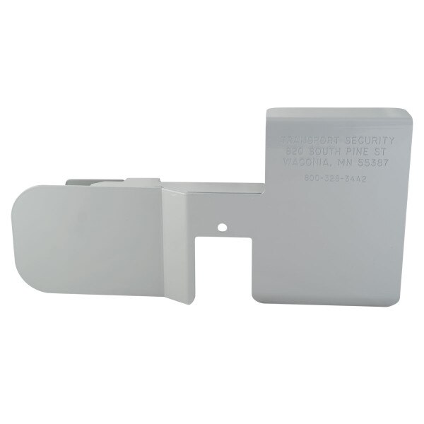 Portable Roll Up Door Handle Lock